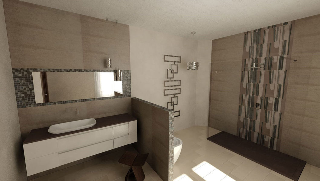 AMBIENTAZIONE BAGNO FAP COLLEZIONE MELTIN