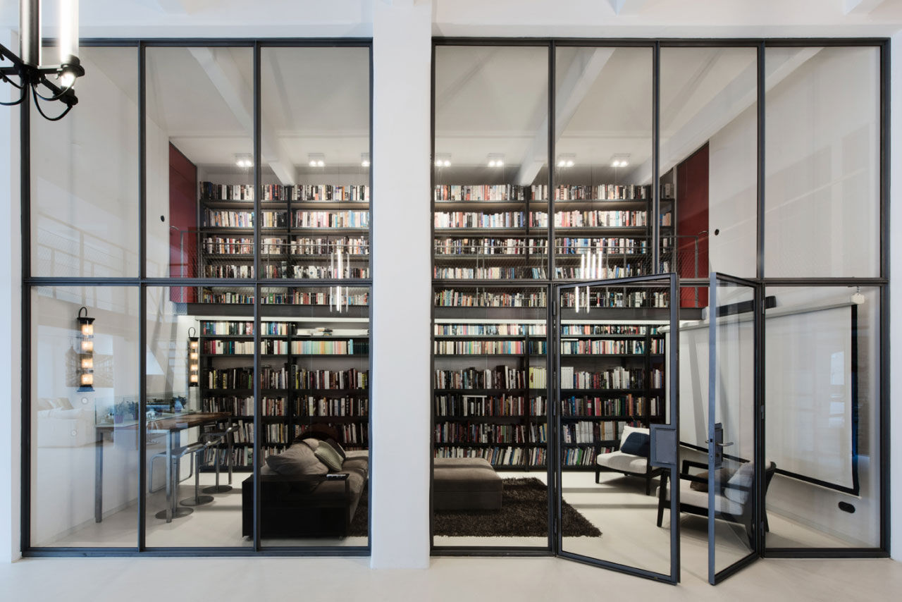 Biblioteca