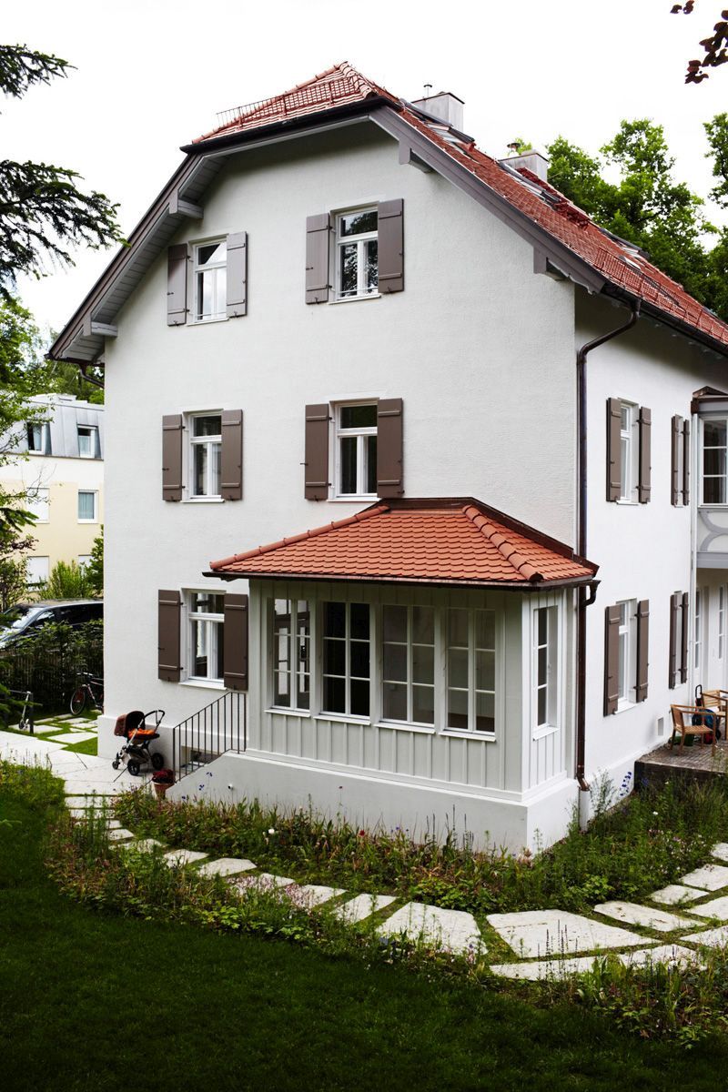 Die Villa