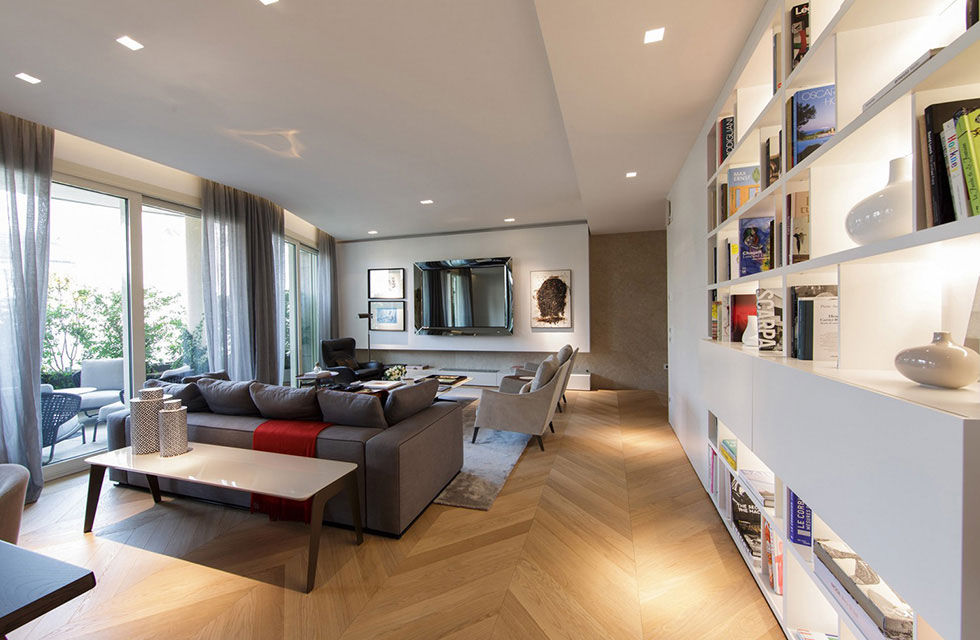 Gusto contemporaneo