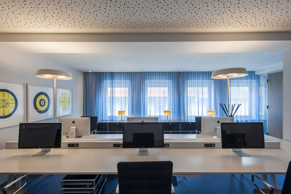 Büro