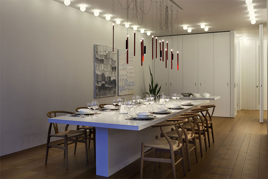 Sala da pranzo
