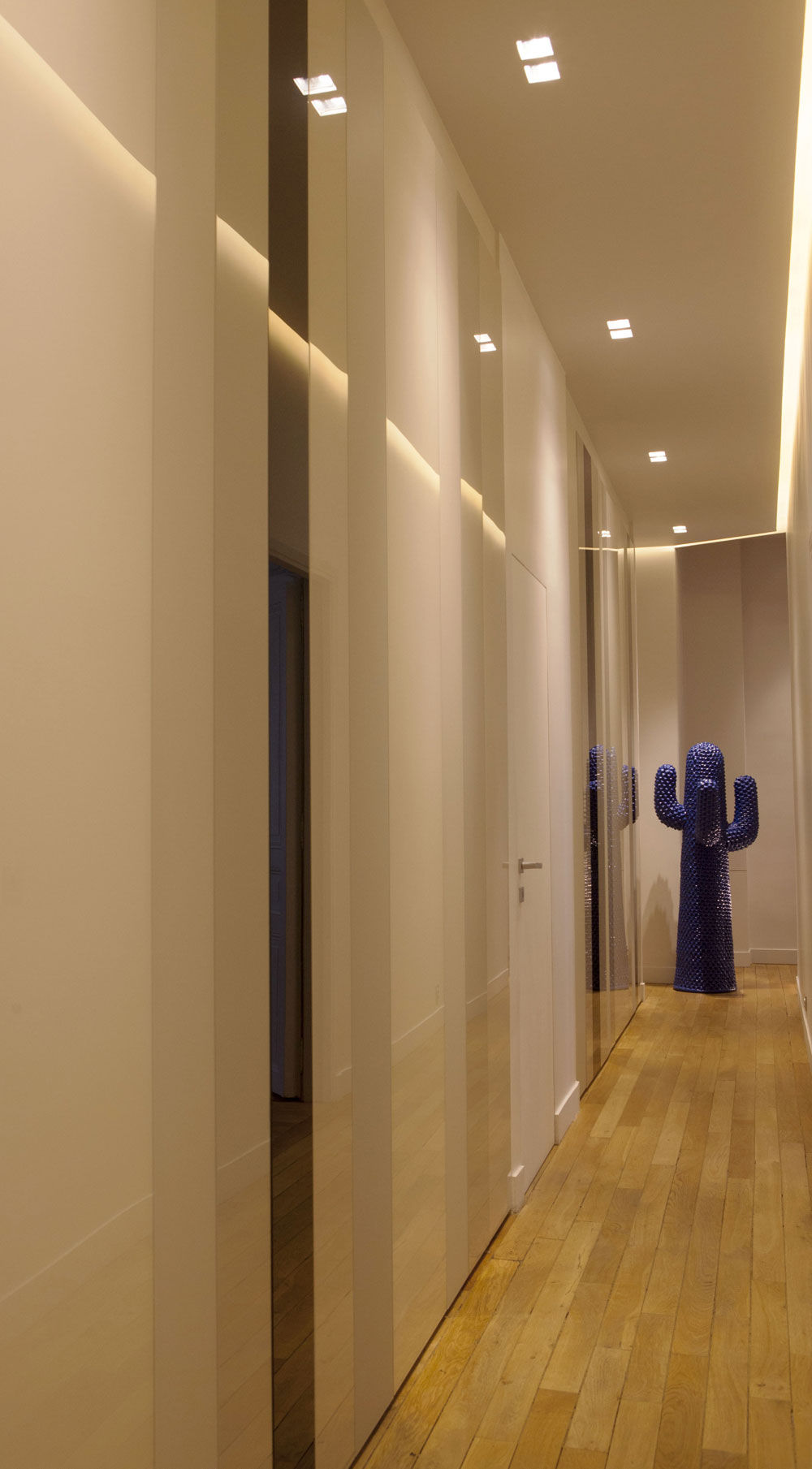 Hall de nuit