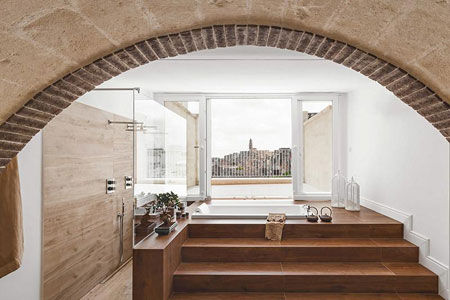 Appartamento residenziale AM - Matera