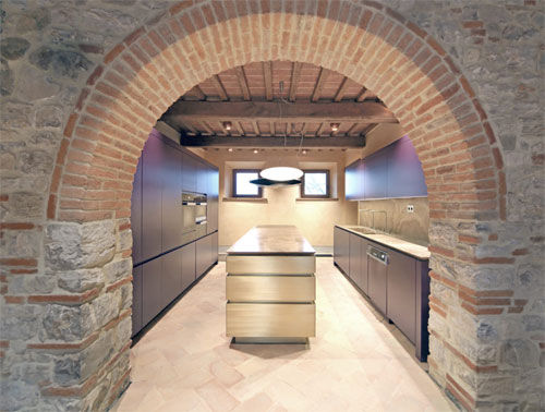 SCO Country House - Scopetino (AR)