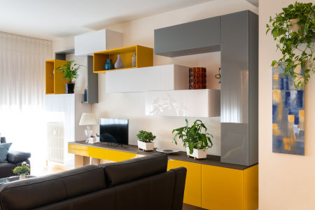 Appartamento privato a Firenze