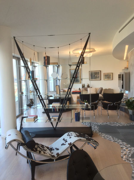 Appartamento a Milano in zona City Life