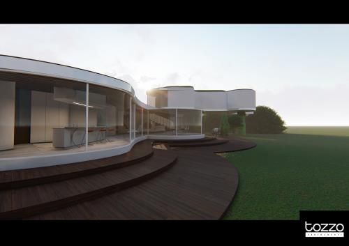 house glass