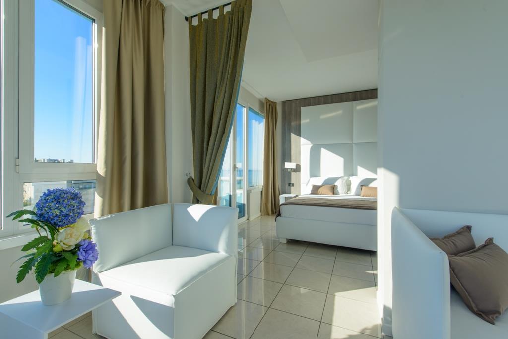 Hotel Cristallo Riccione