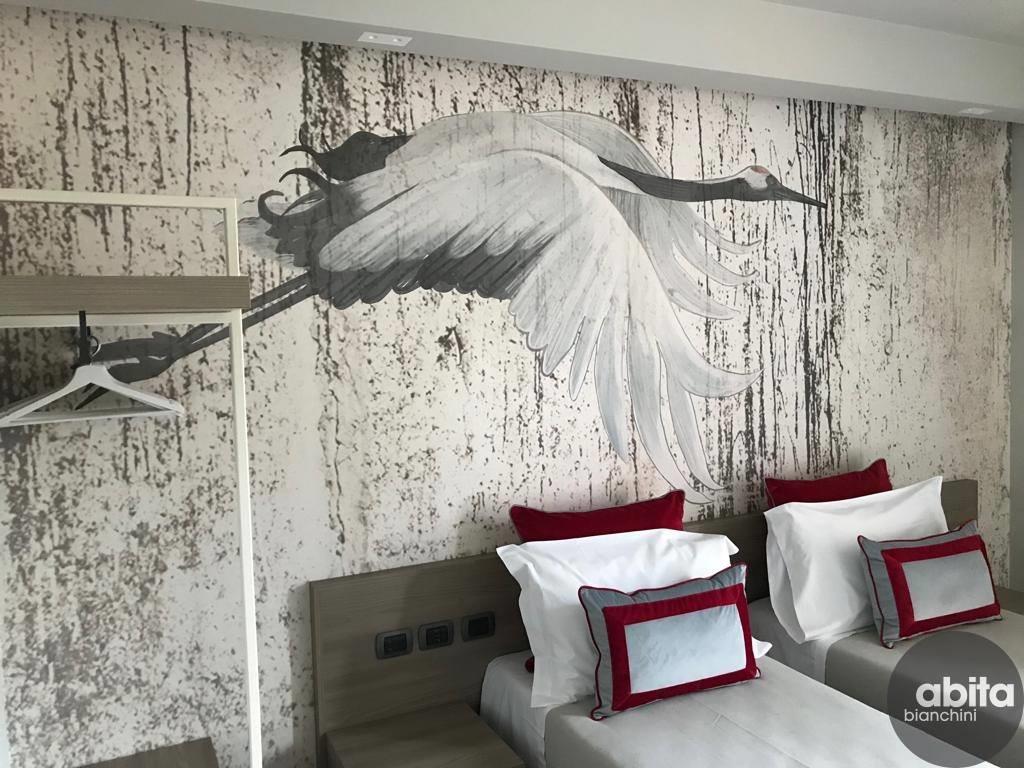 Hotel Casolare Le Terre Rosse by Abita Bianchini