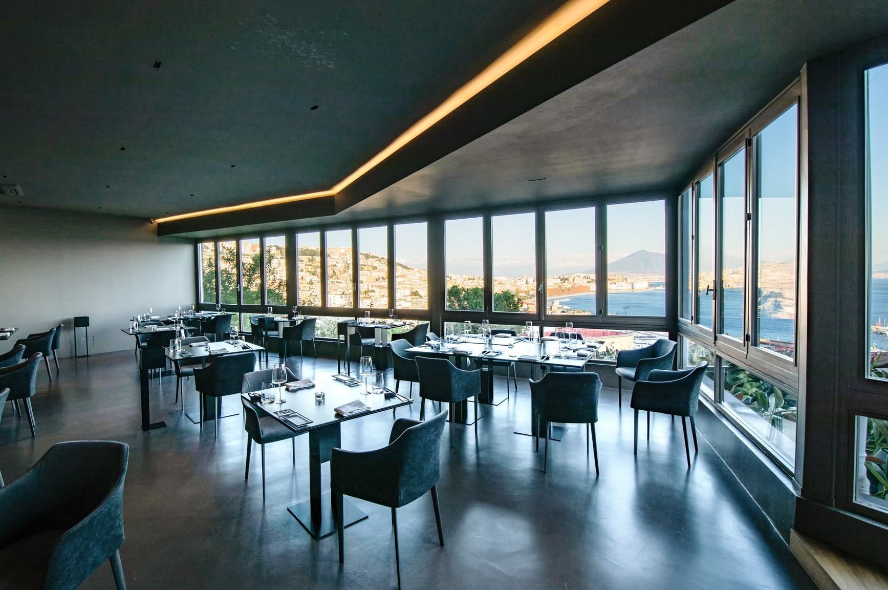 Ristorante No.Ro - Napoli