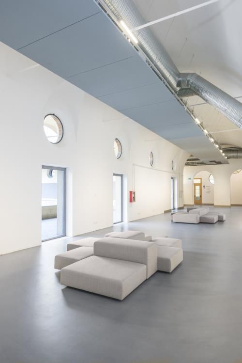 Museo Nazionale della Scienza e Tecnologia Leonardo da Vinci, Milano