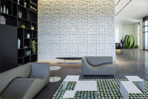 W - PRIME LOBBY