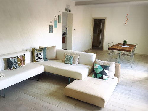 Arredamento Lago