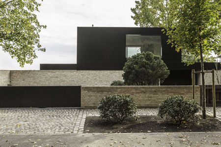 Bungalowerweiterung in Kladow, Berlin