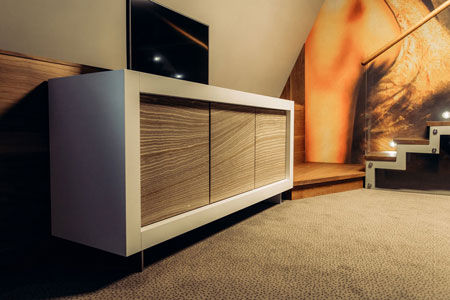 Uno Hotel Design Odessa