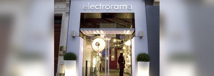 Electrorama Electrorama
