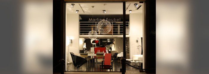 Martine Foubet Martine Foubet