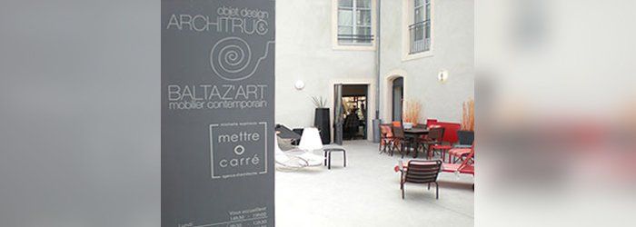 Architruc & Baltaz’art Architruc & Baltaz’art