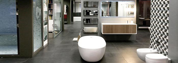 Crivelli Ceramiche Busto Arsizio.Vasca Oneweek Da Blubleu Designbest