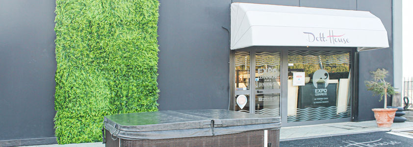 Dottor House design d’arredo Dottor House design d’arredo