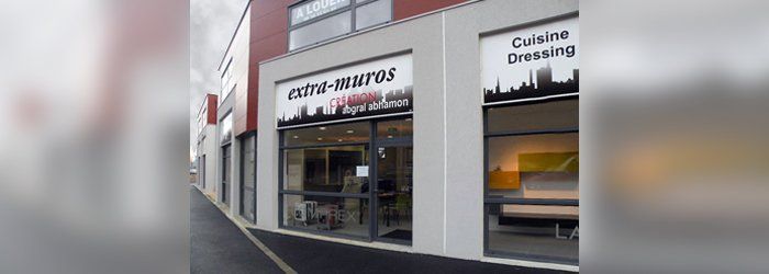 Extra Muros Extra Muros