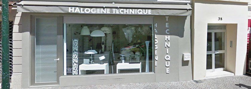 Halogene Technique Halogene Technique