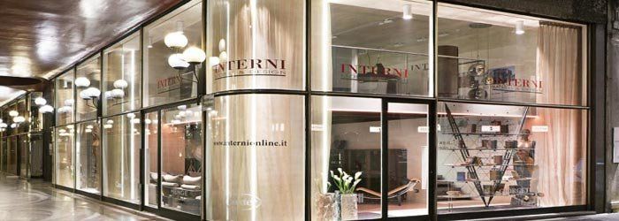 Interni Interni