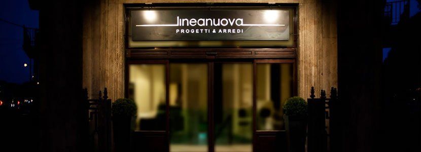 Lineanuova Lineanuova