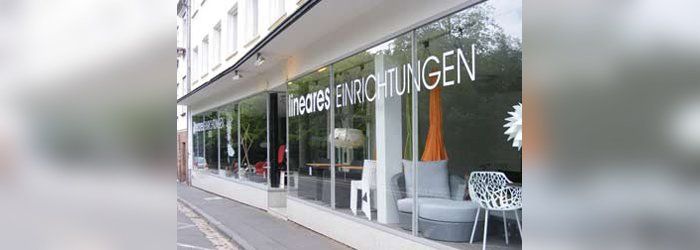 Lineares Einrichtungen Lineares Einrichtungen