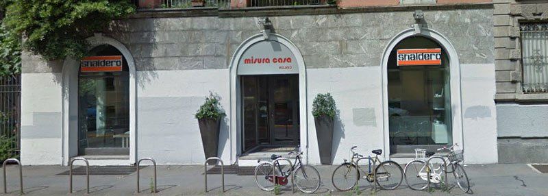 Misura Casa Misura Casa
