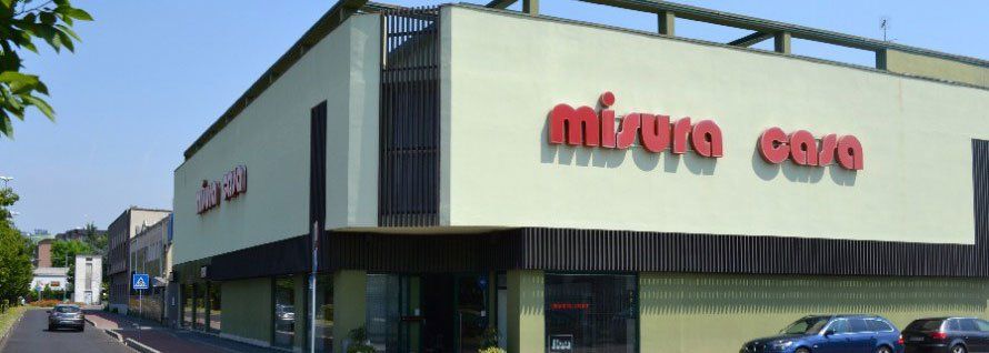 Misura Casa Misura Casa