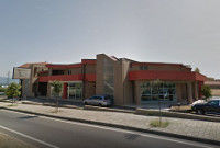 Raffaele S.p.a. Showroom