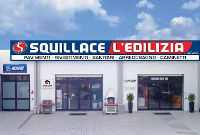 Squillace L’Edilizia