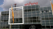 Royal Ahrend