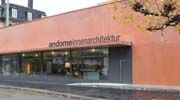 Andome innerarchitektur