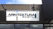 Arkitektura