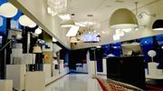 Artemide Showroom Toronto