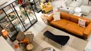 Atomic Interiors