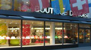 Boutique Danoise