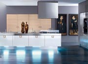 Bragazzi Interior Concept