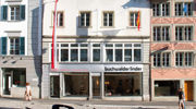 Buchwalder Linder