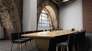 Bureau Concept