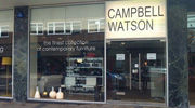 Campbell Watson