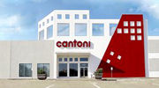 Cantoni