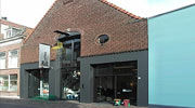 Carlos in huis