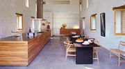Casa Cucina - Robert Kapp + CO