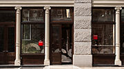 Cassina Soho