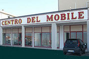 Centro del Mobile