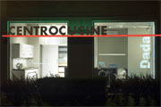 Centrocucine